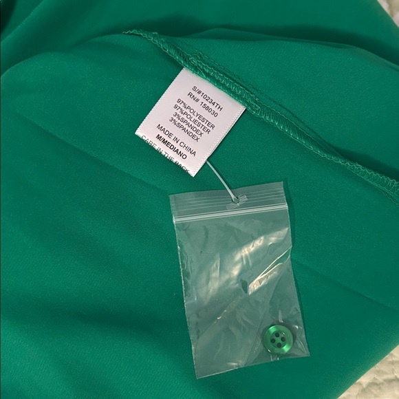 Love Tree Blouse - Picture 4 of 4